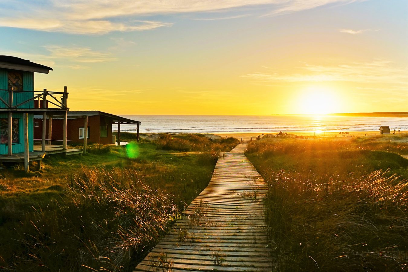 Luxury Holidays in Uruguay
