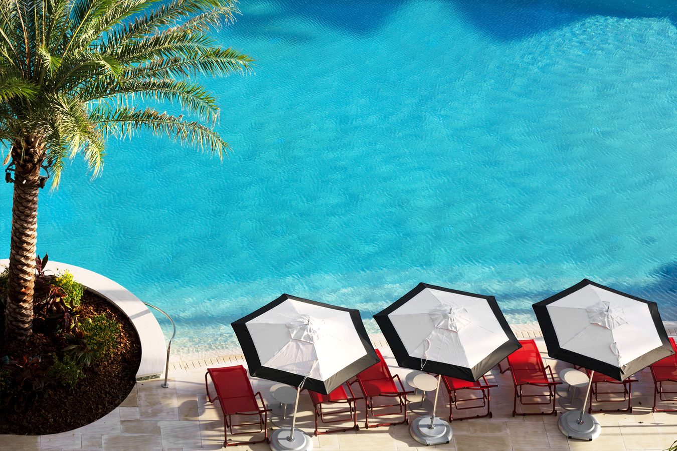Best Hotels in the Cayman Islands