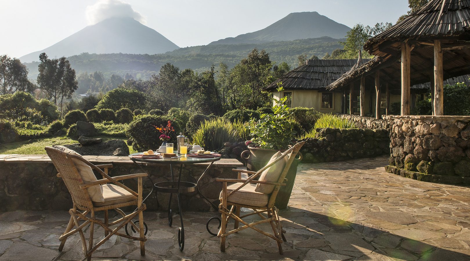Best Hotels in Uganda