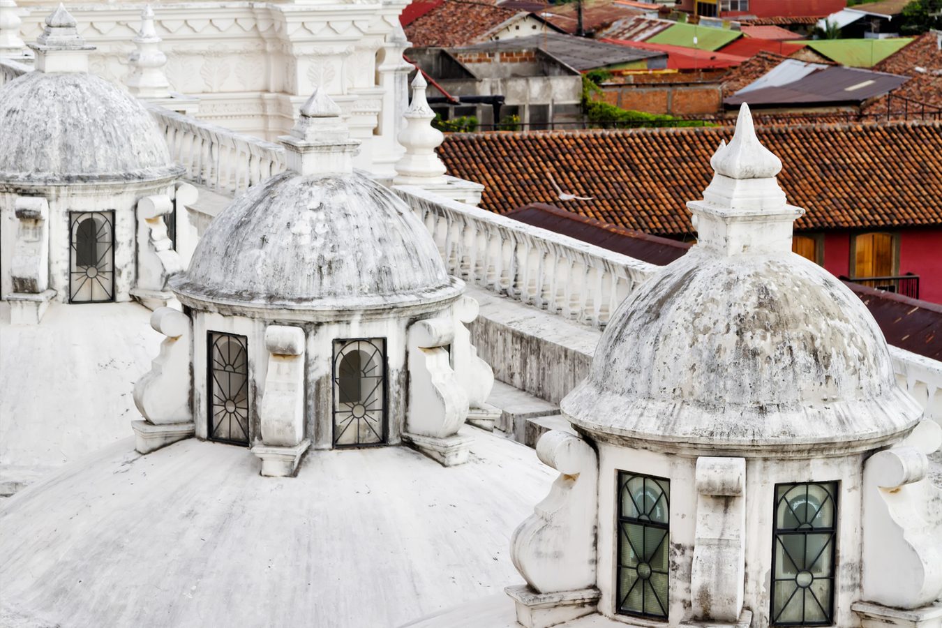 Luxury holidays in Nicaragua