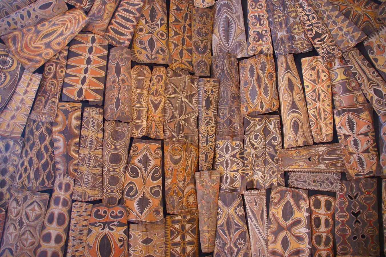 More about Papua New Guinea