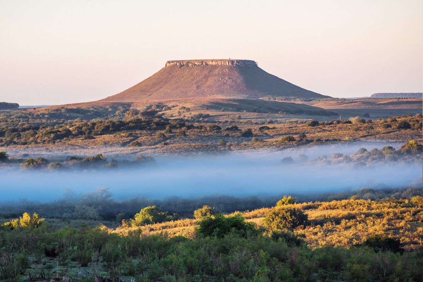 Private tours in Uruguay