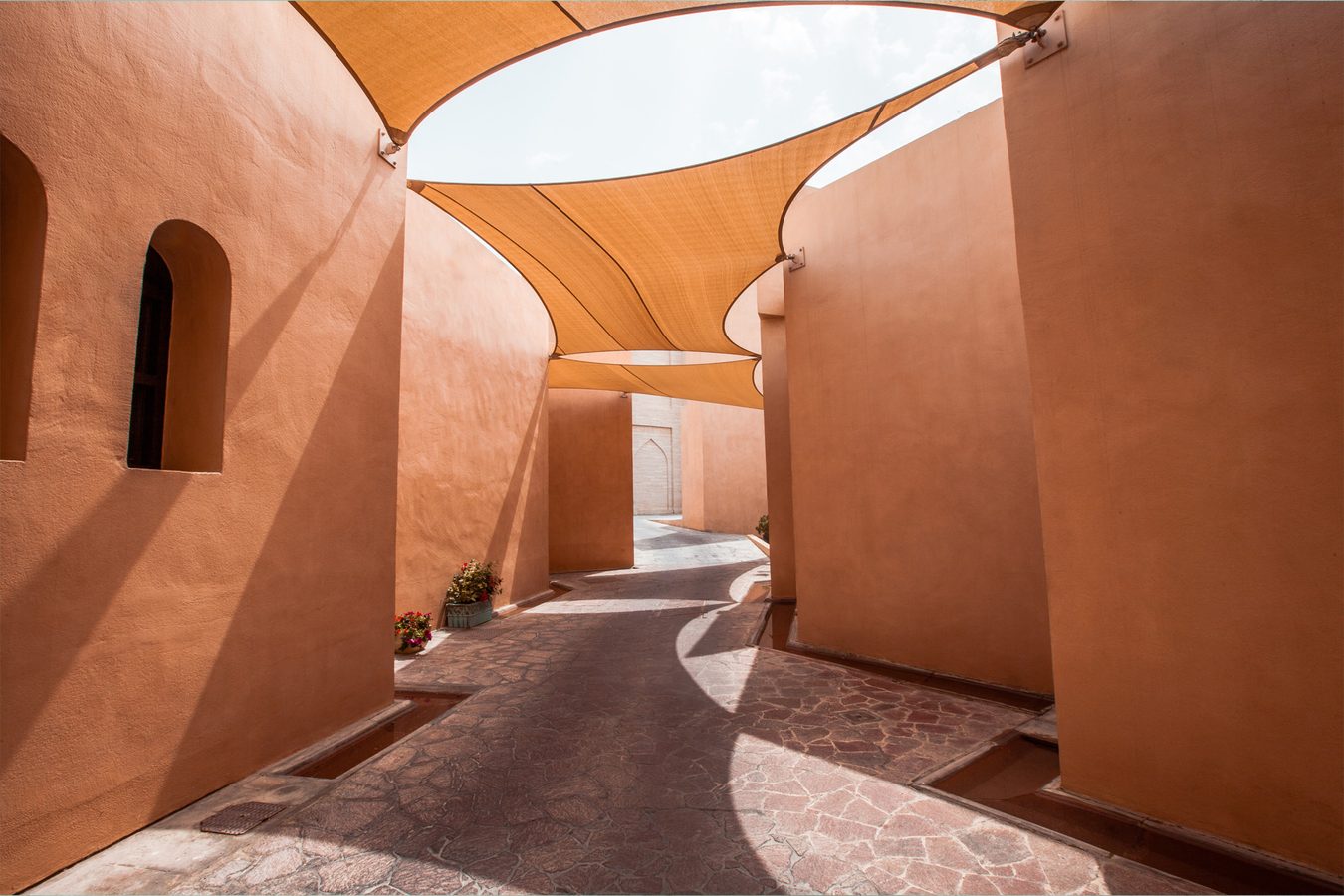 Best hotels in Qatar