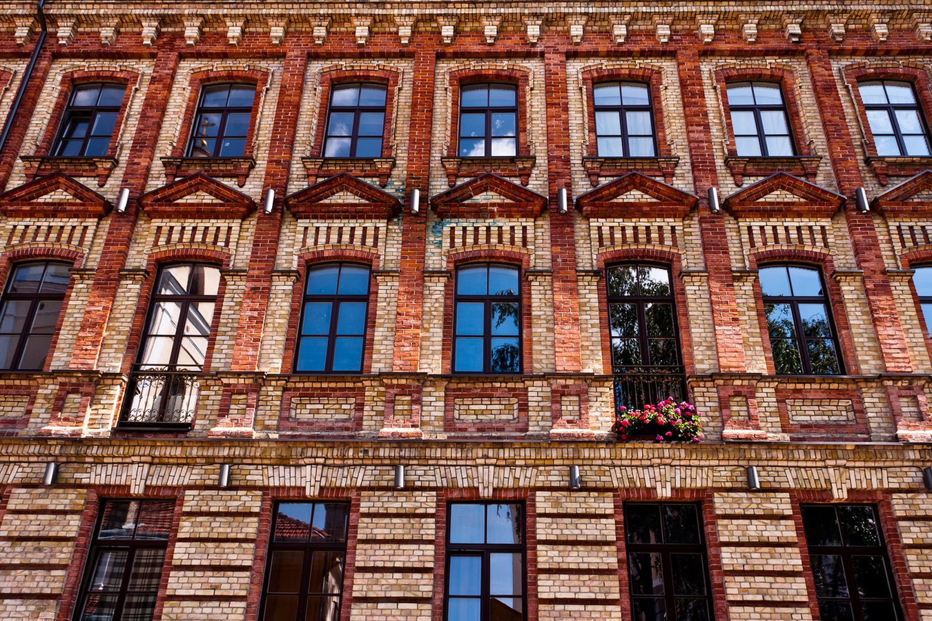 Lithuania's best hotels