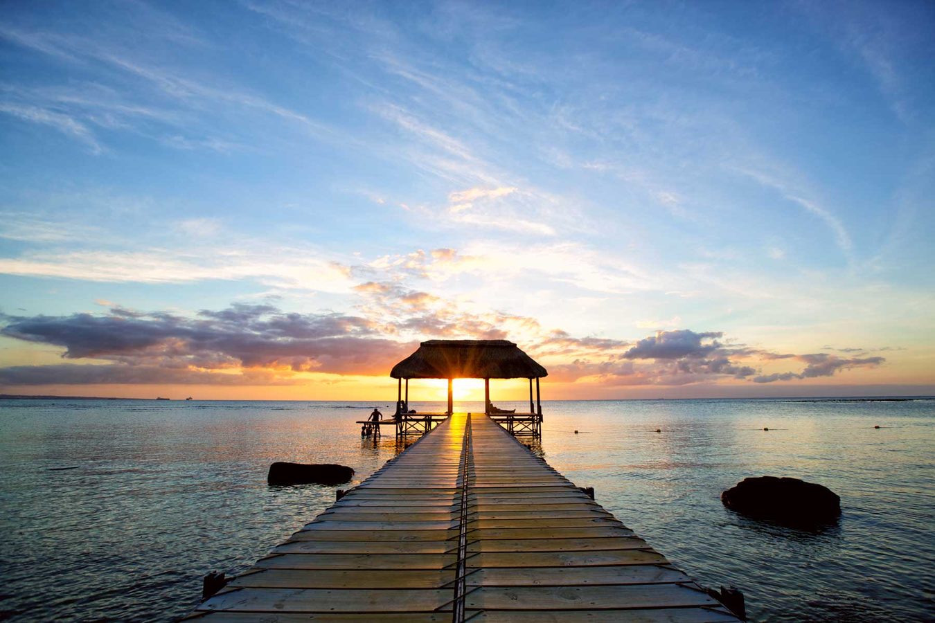 More about Mauritius