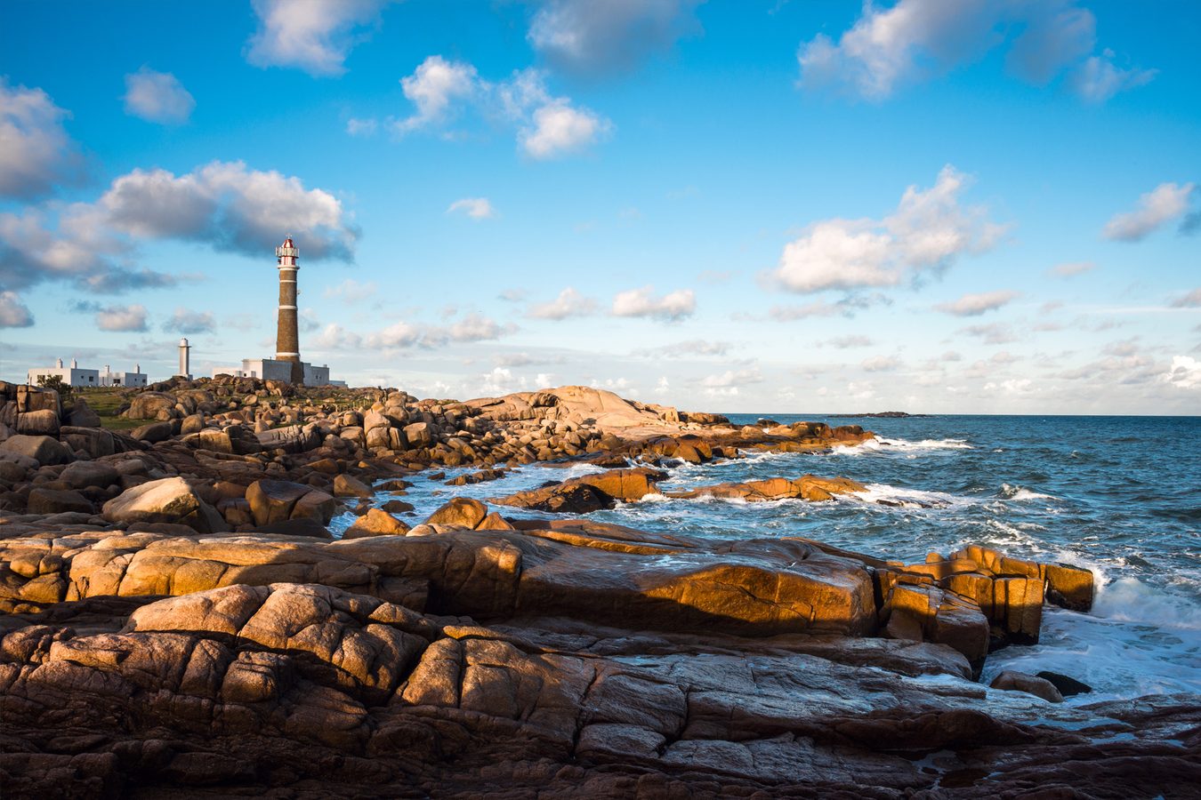 Luxury Honeymoons in Uruguay