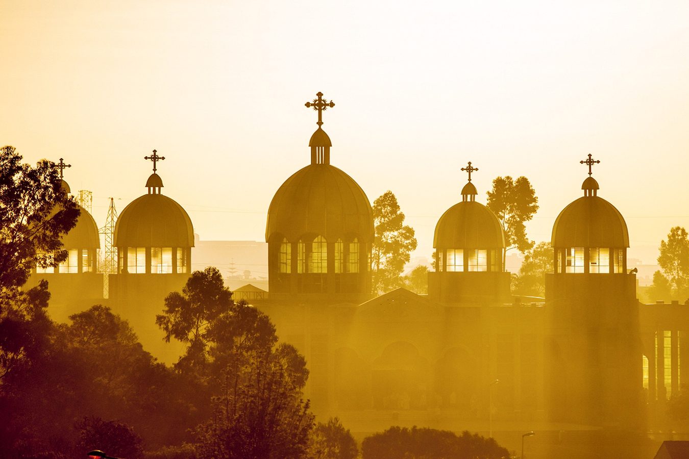 Private tours in Ethiopia