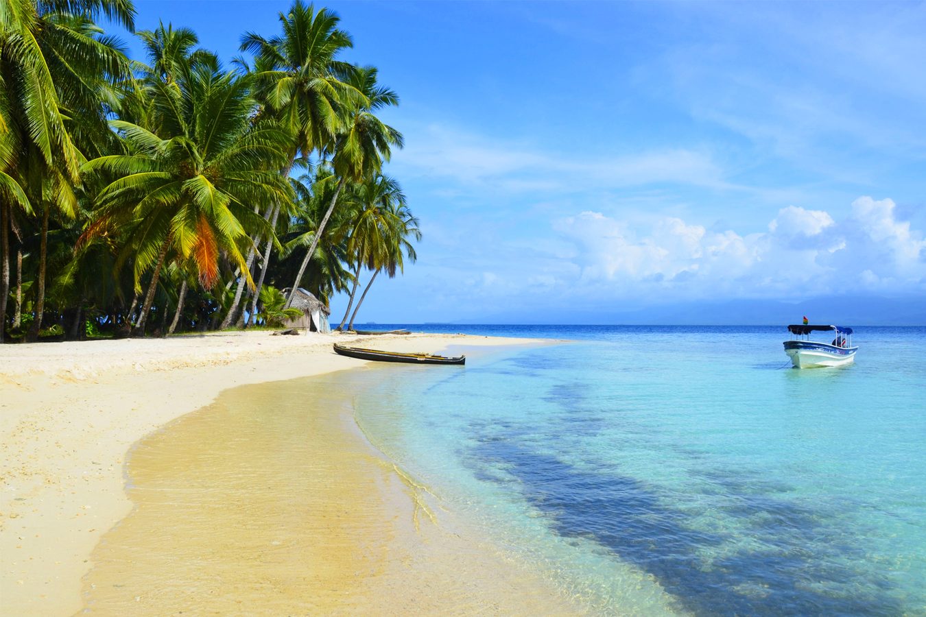 Luxury Holidays in Panama