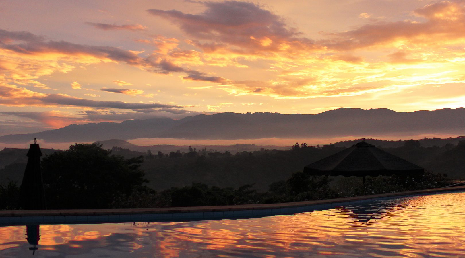 Luxury Honeymoons in Uganda