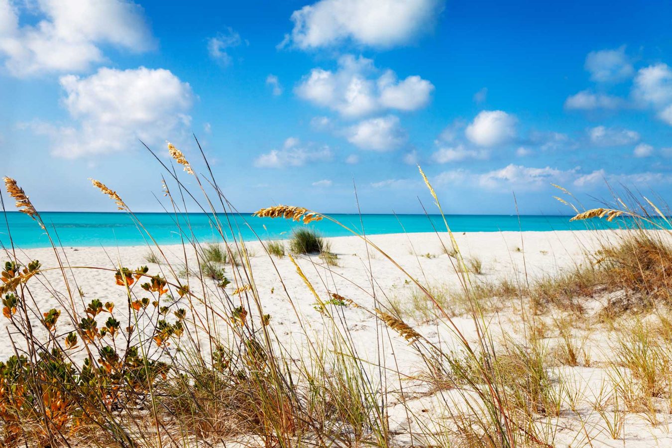 Honeymoons in Turks and Caicos