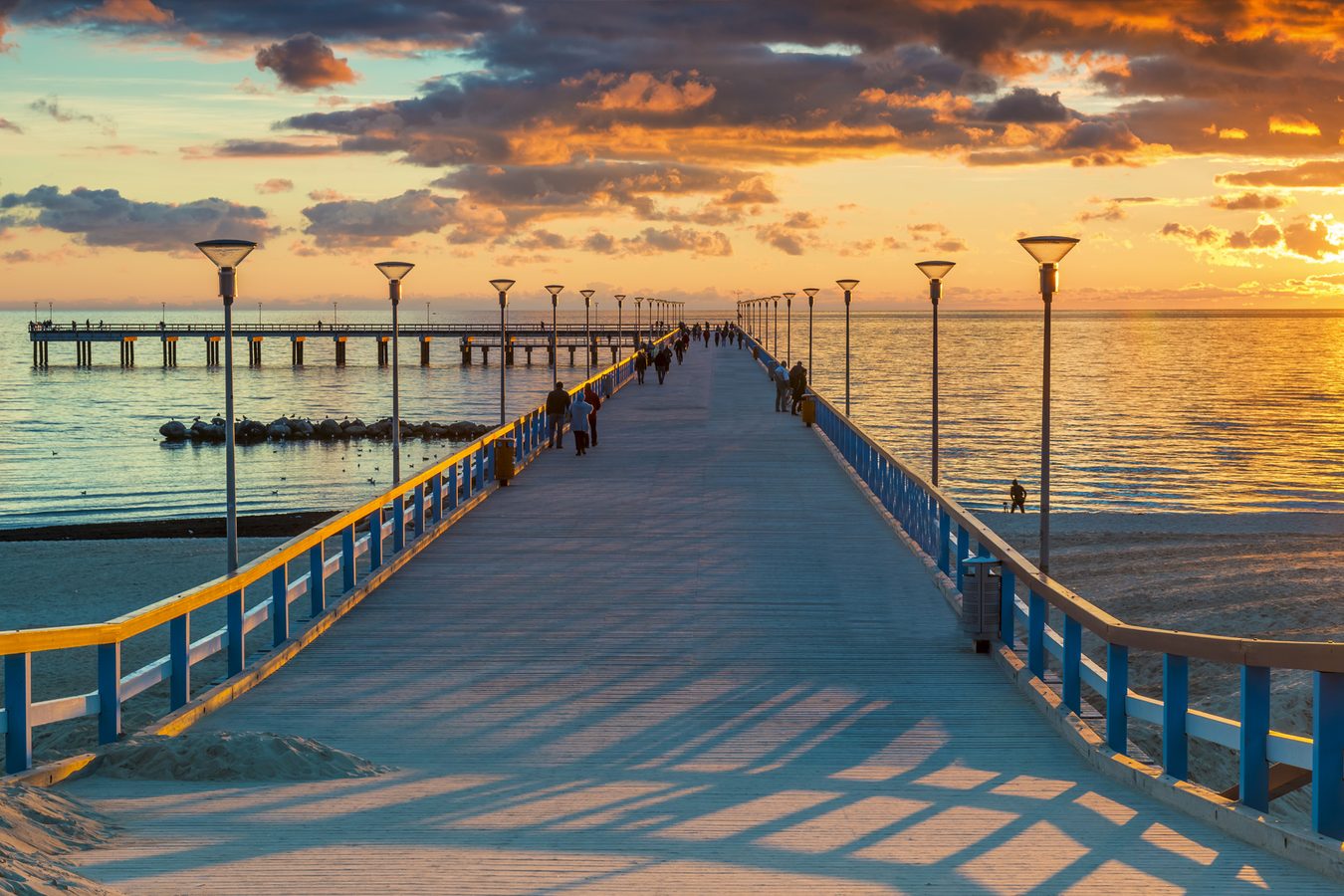 Honeymoons in Lithuania