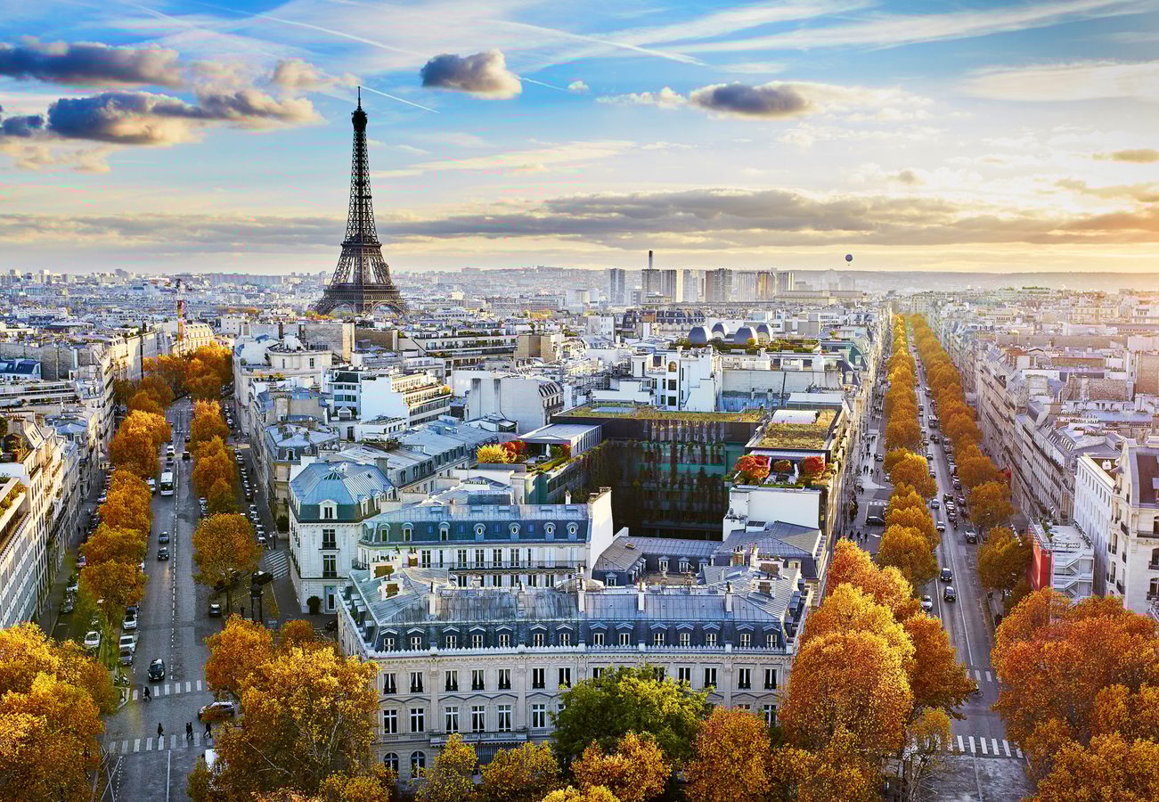Paris, France