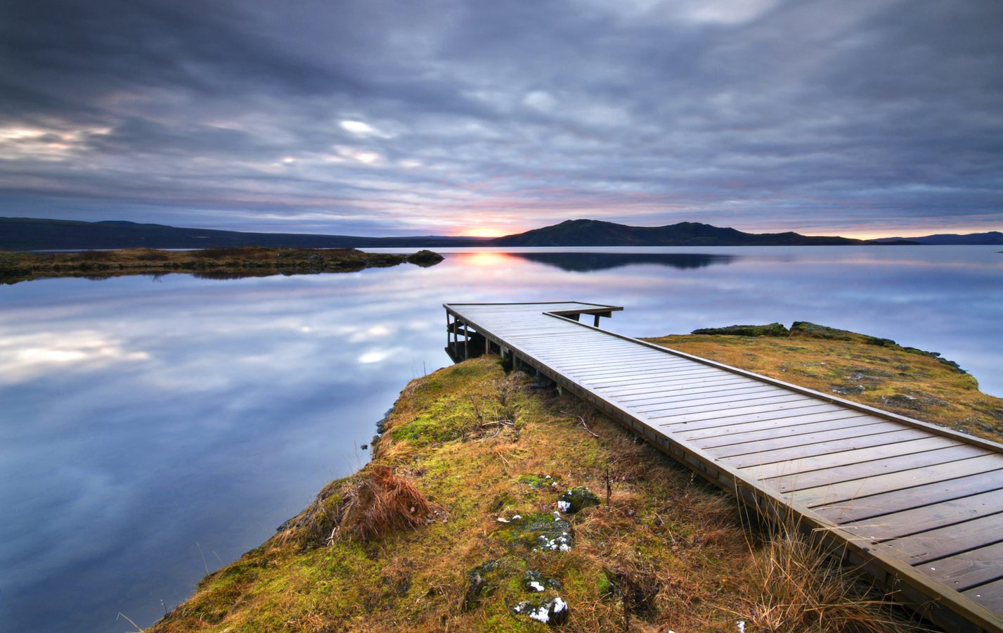 Thingvellir National Park