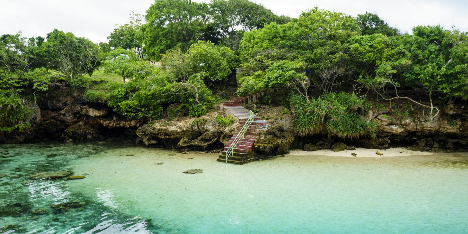 Sumba in Indonesia