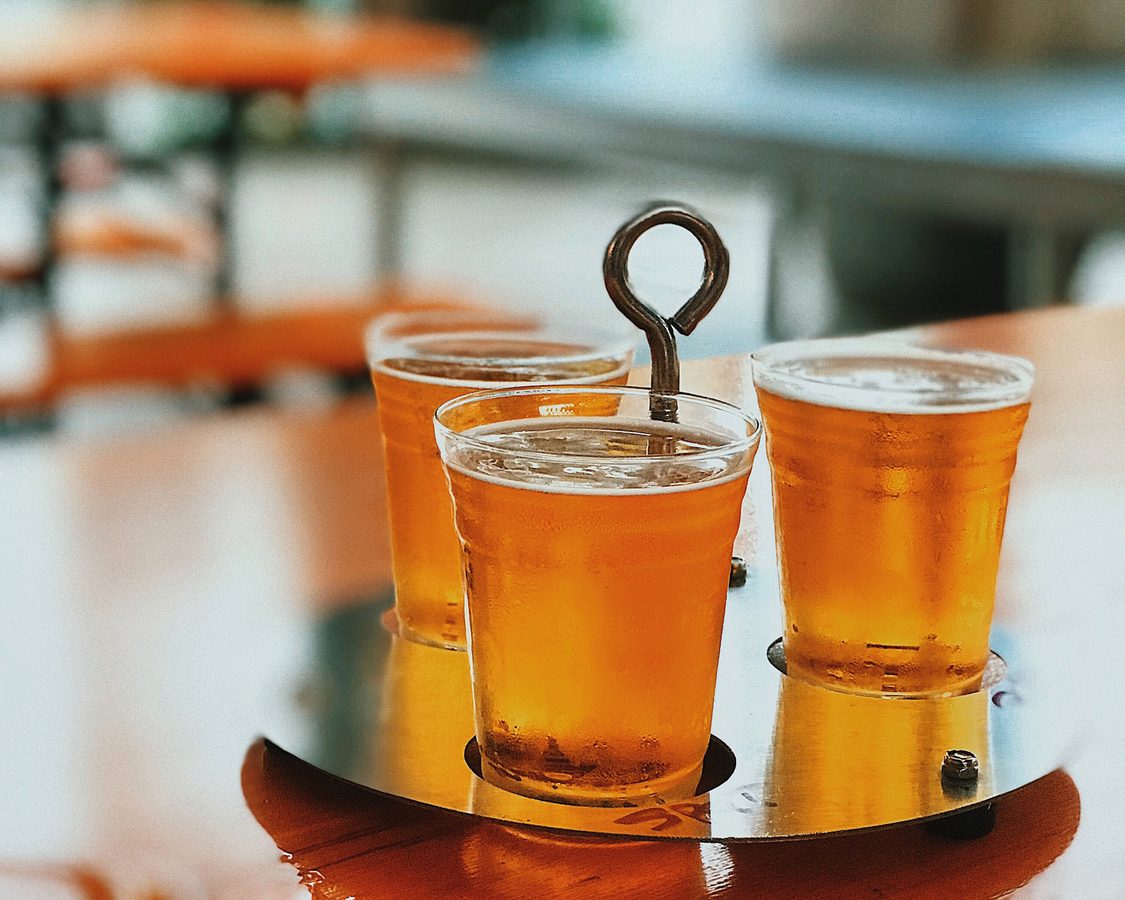 Belgian Beers