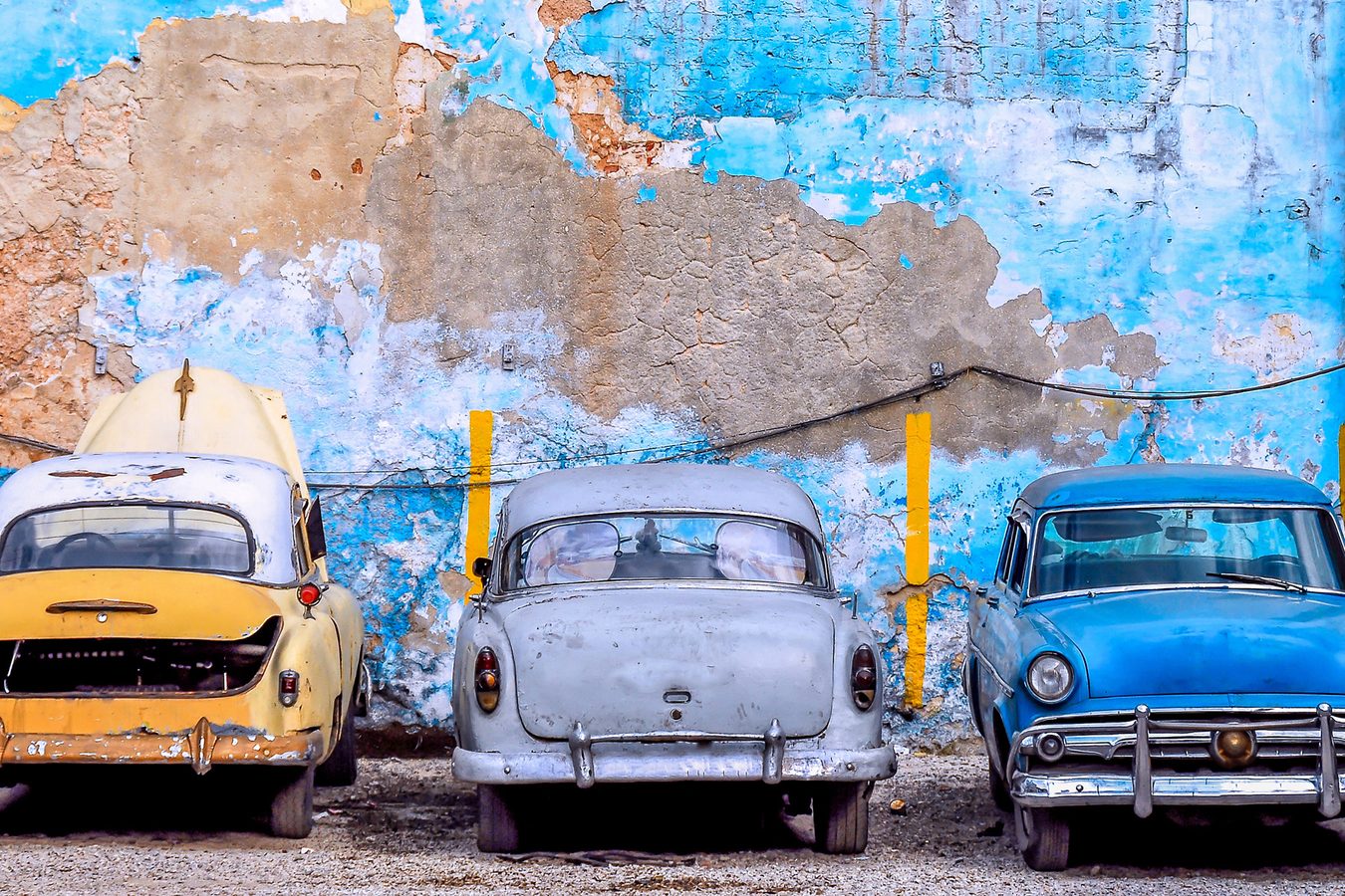 Havana, Cuba