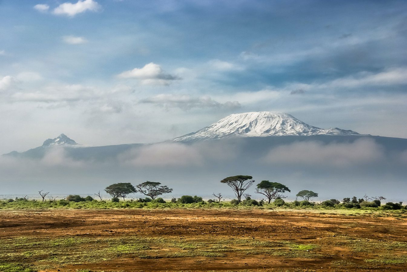 Holidays in Kenya