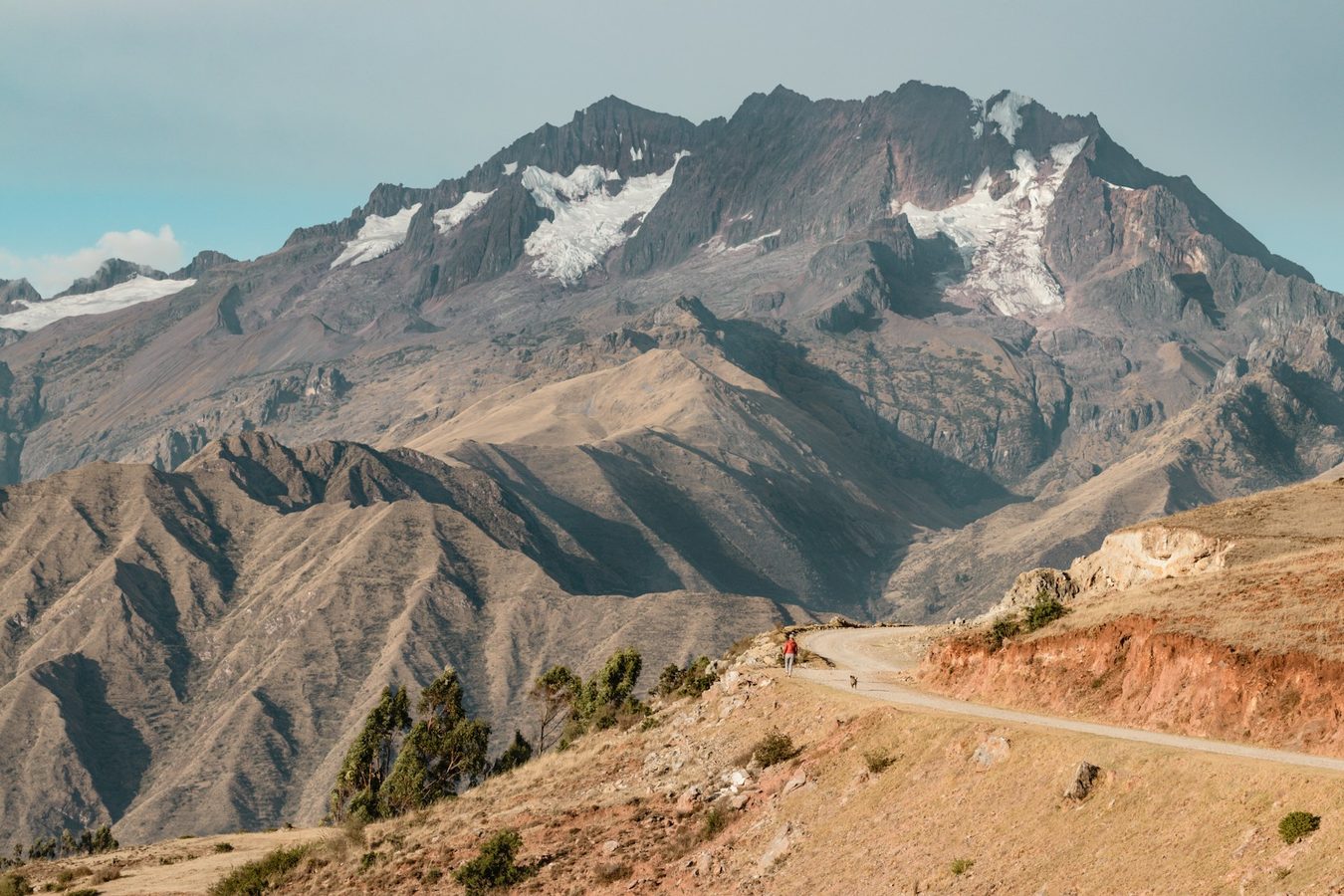 Sacred Valley, Peru