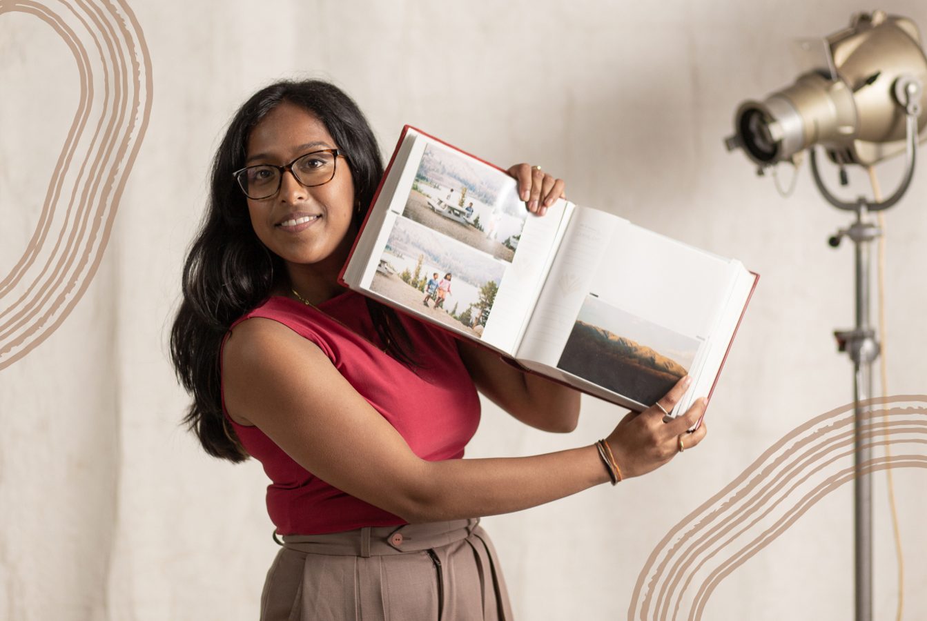 Shashi Hewa Travel Tapes