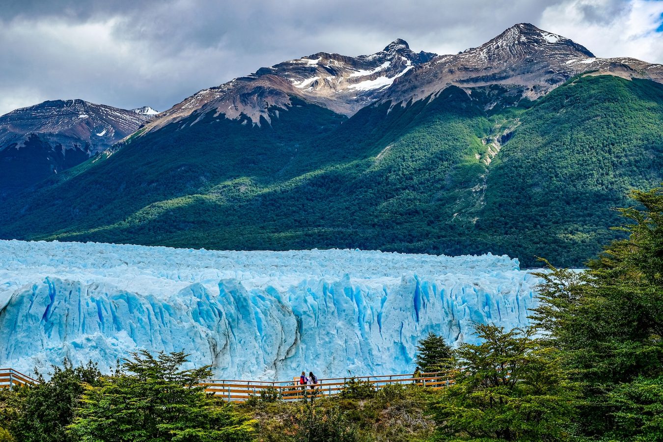 Argentina landscapes