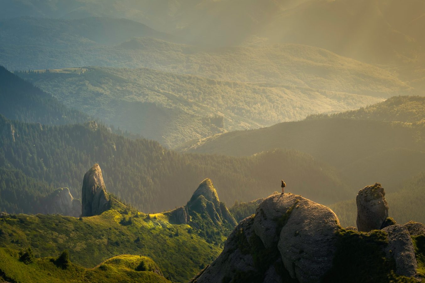 Romania, Luxury Travel