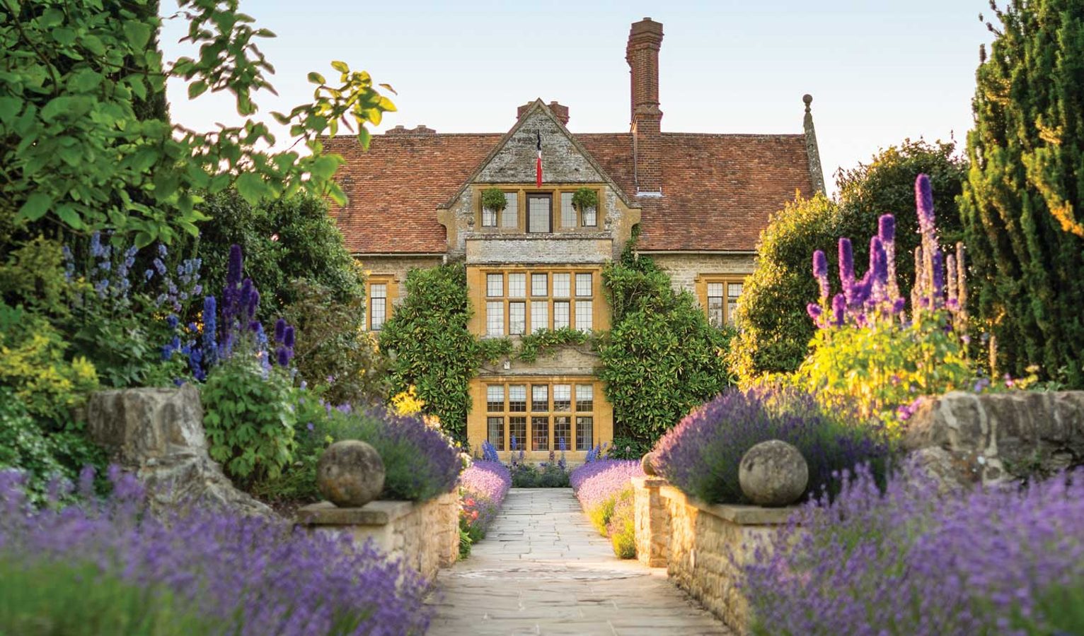 Belmond Le Manoir aux Quat’Saisons