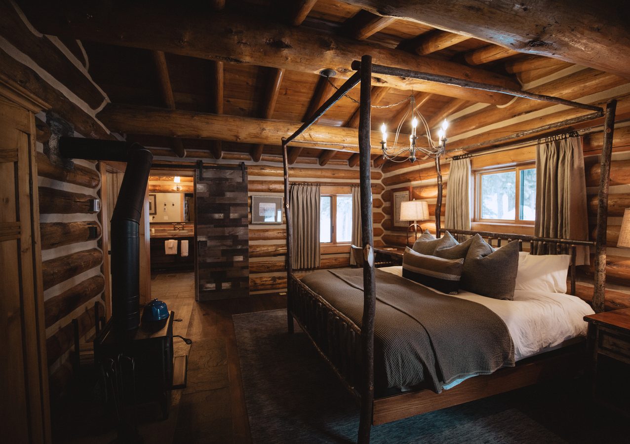 Lone Mountain Ranch