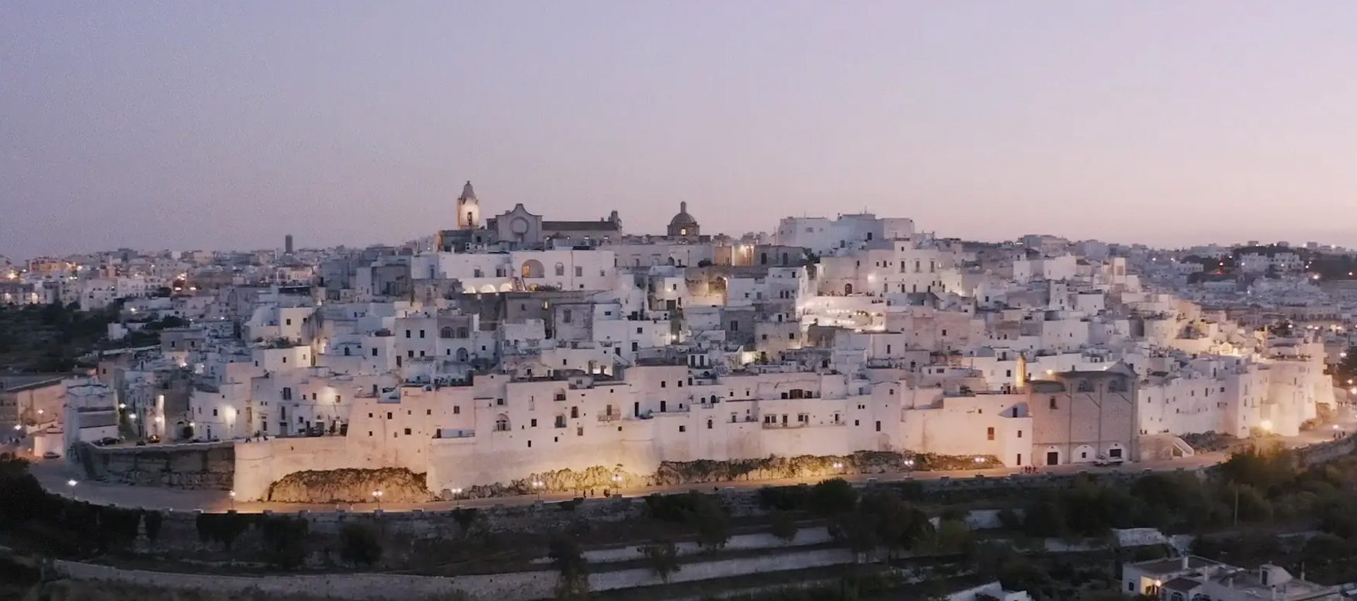 Visit Puglia on a luxury holiday in August