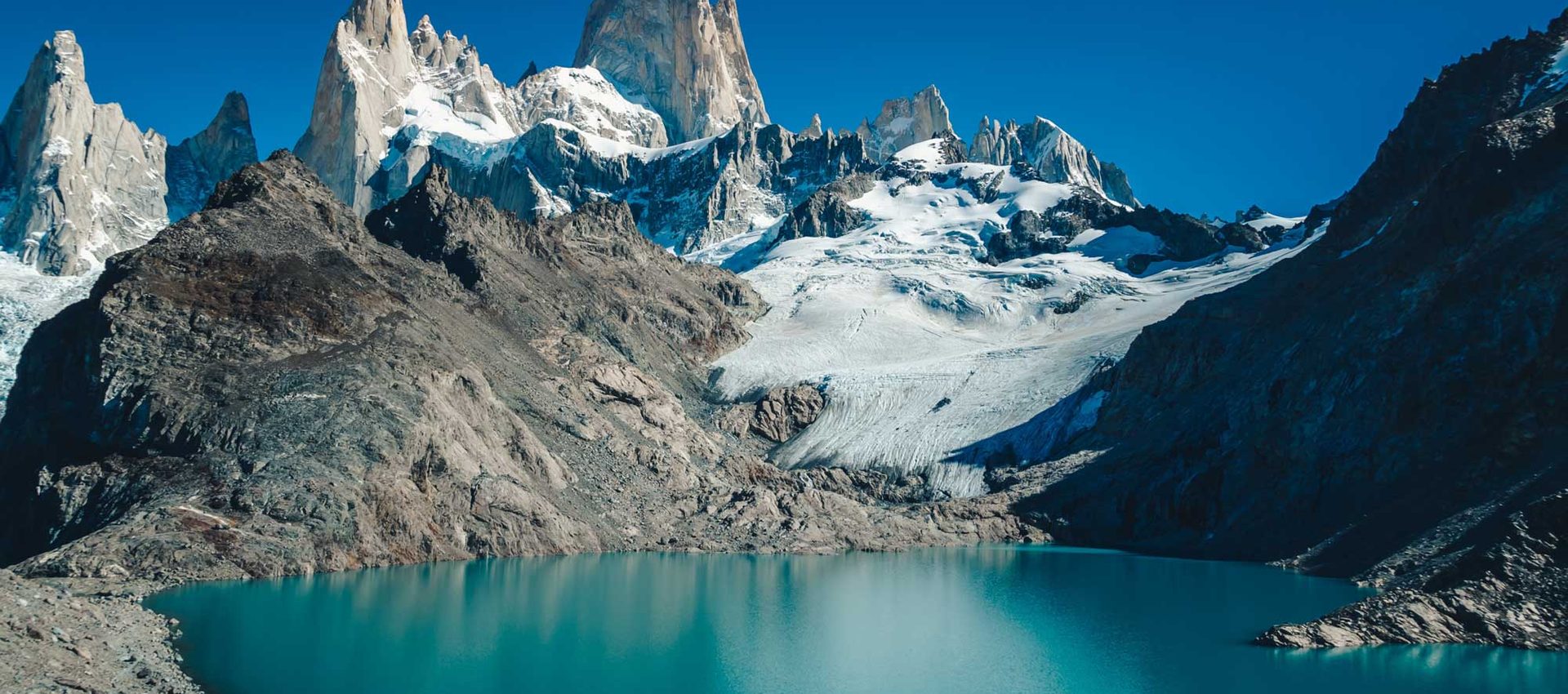 Luxury honeymoons in Argentina and Chile