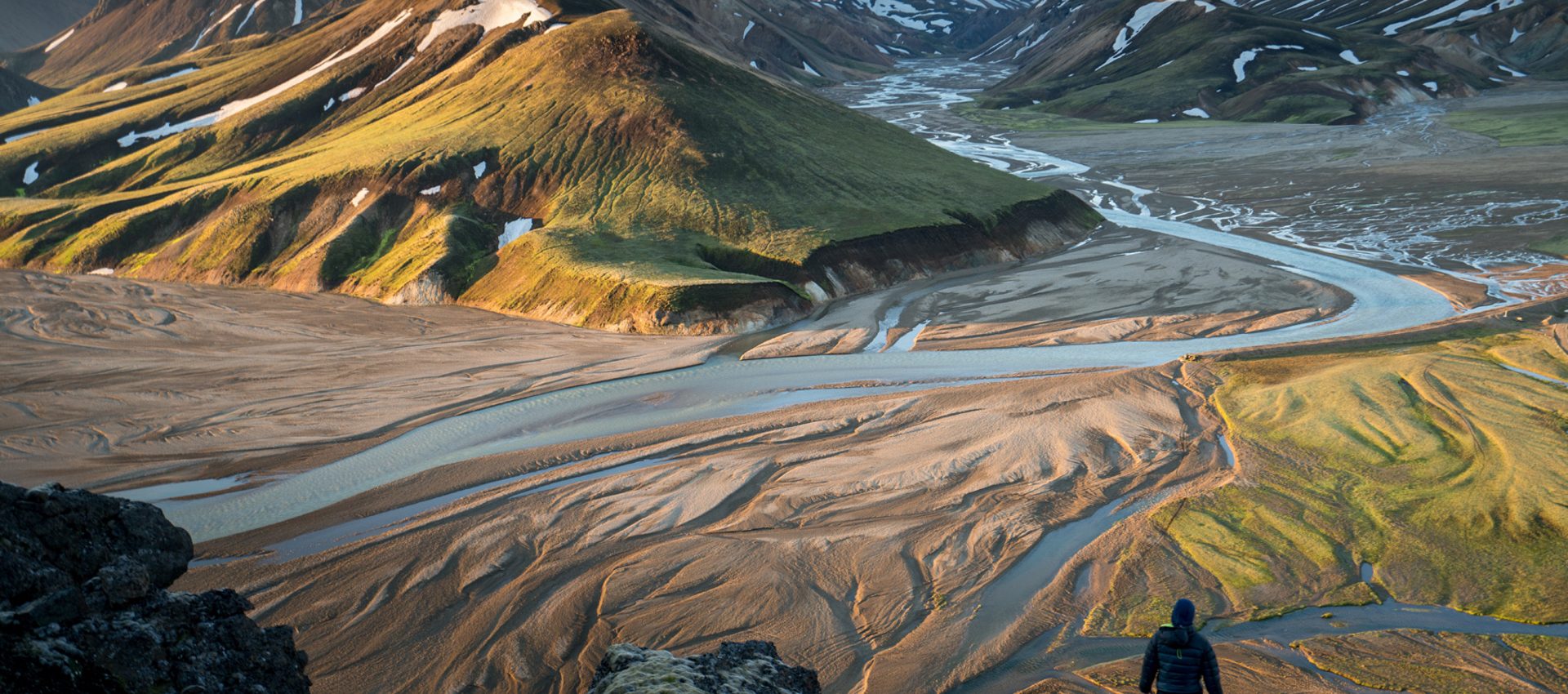 Landmannalaugar, Iceland