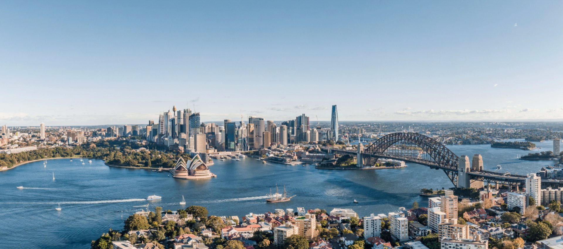 Australia travel