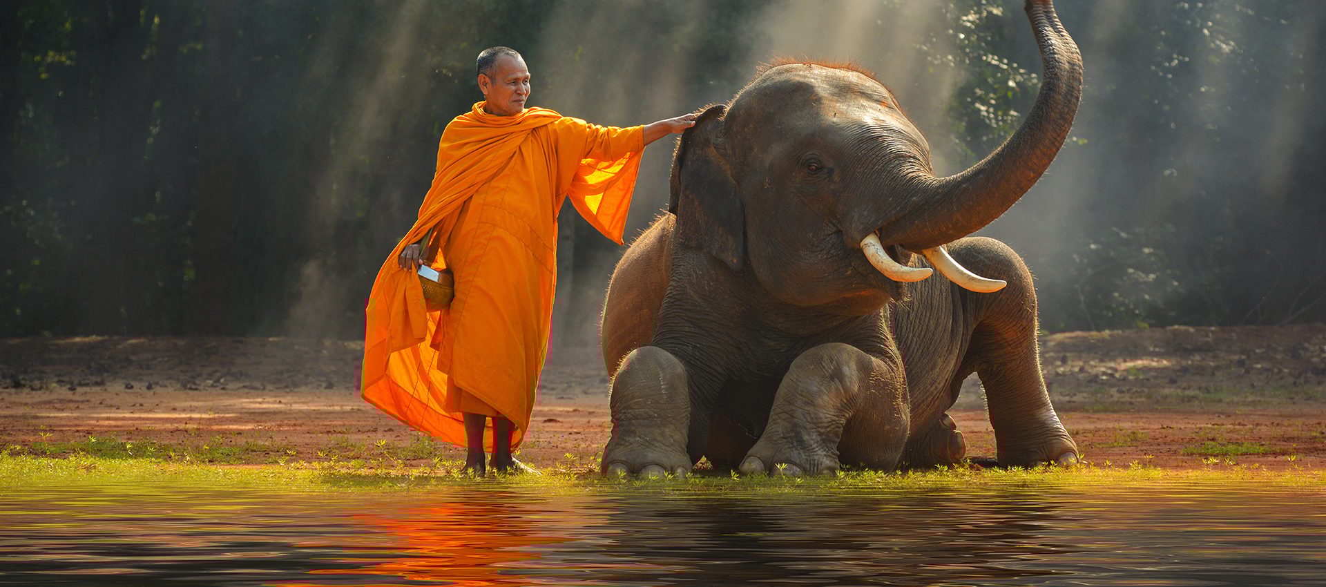 Thailand travel