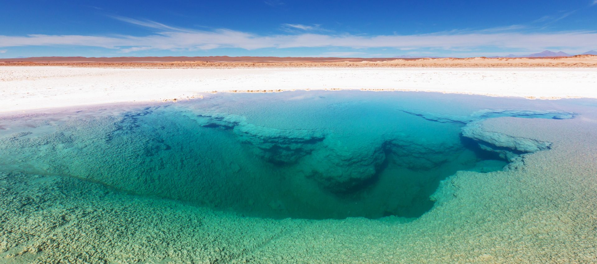 argentina pool