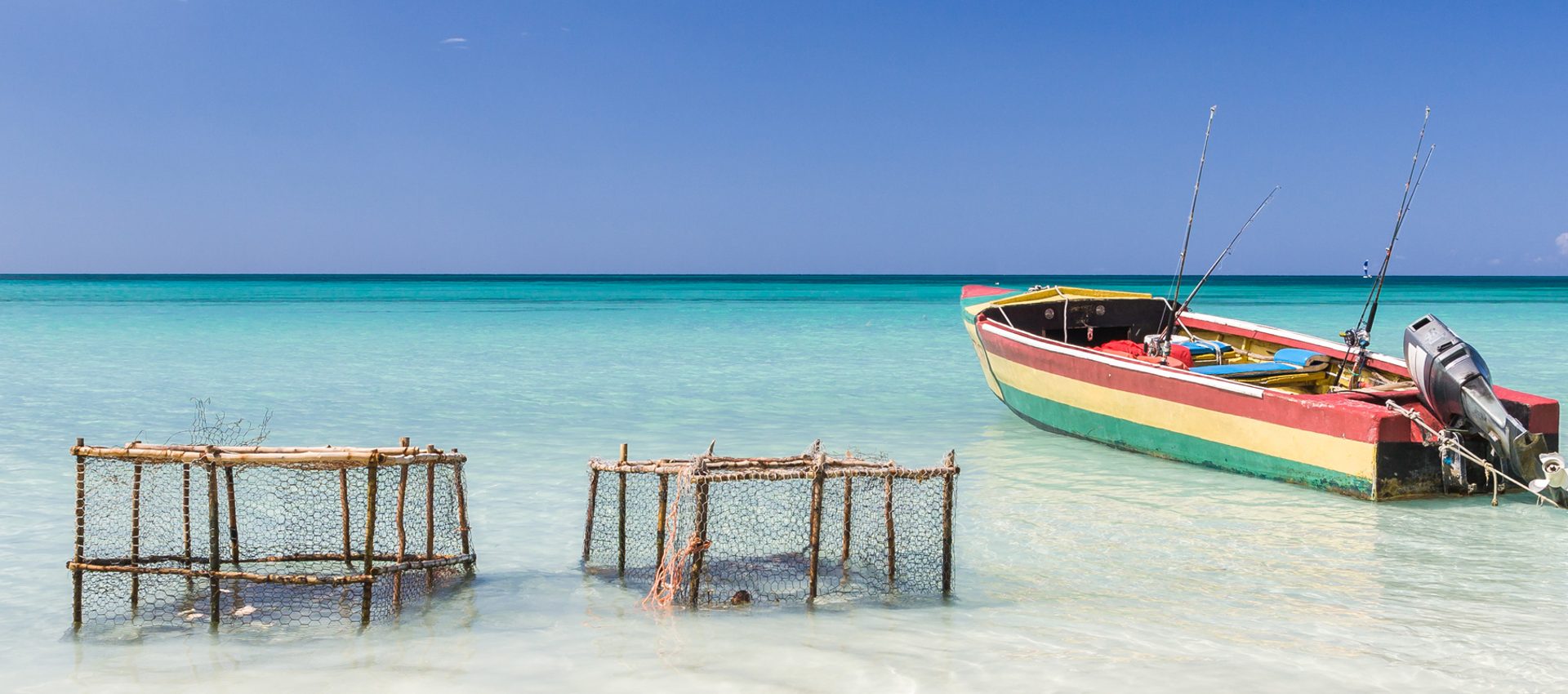 jamaica beach