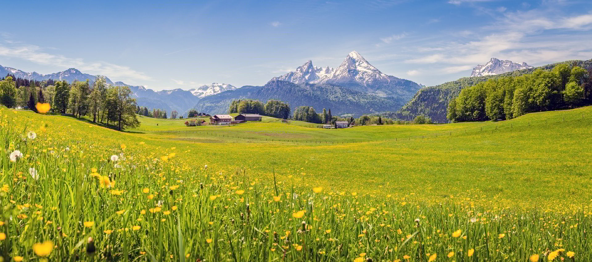 The best family vacations in Europe