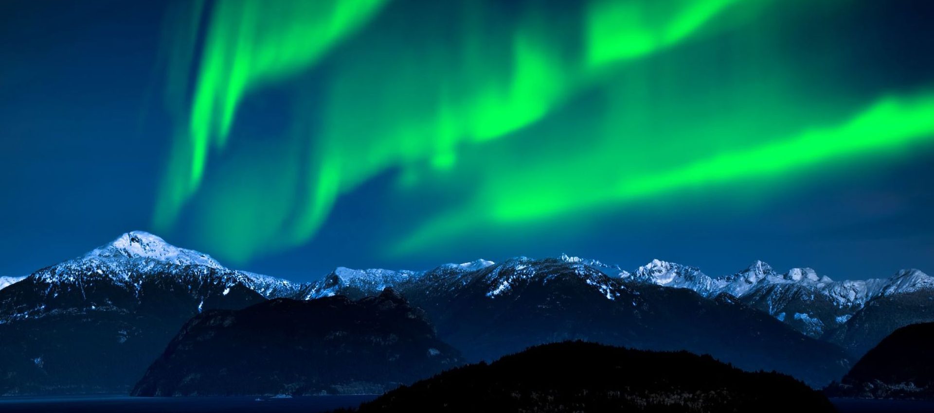 northern lights iceland