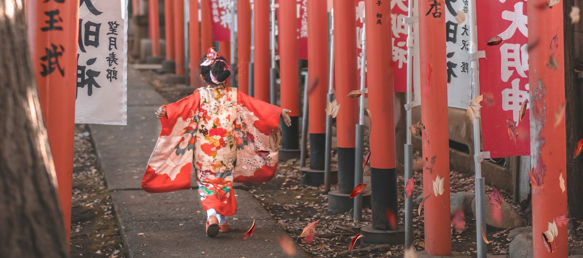 Family friendly Japan