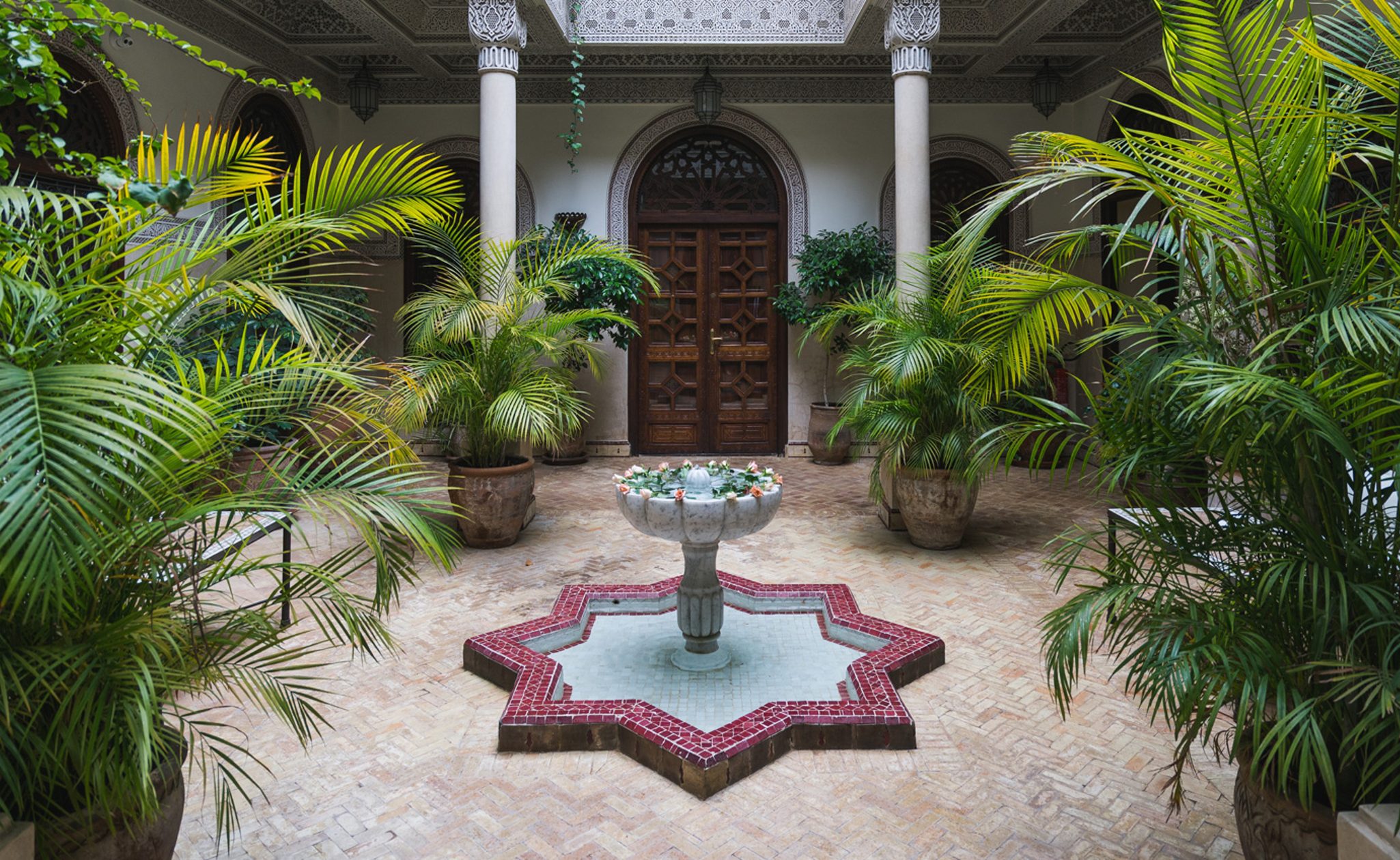 Marrakech