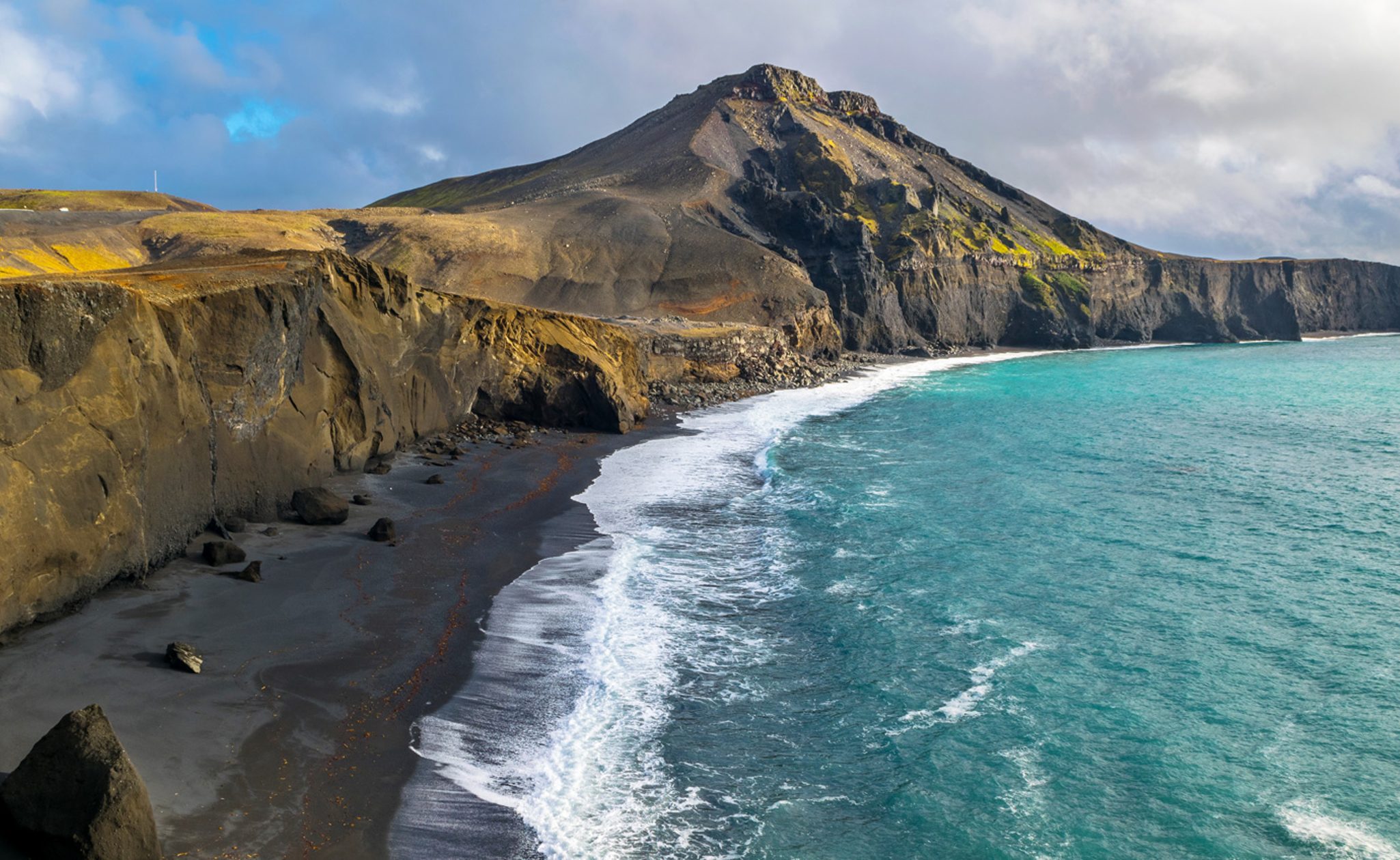 Iceland