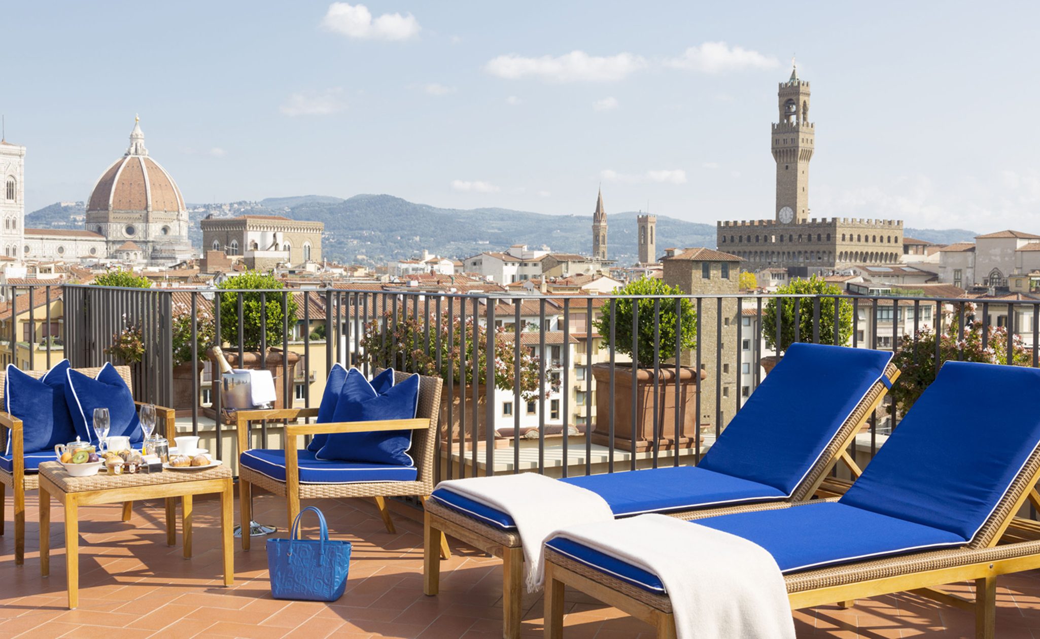 Hotel Lungarno