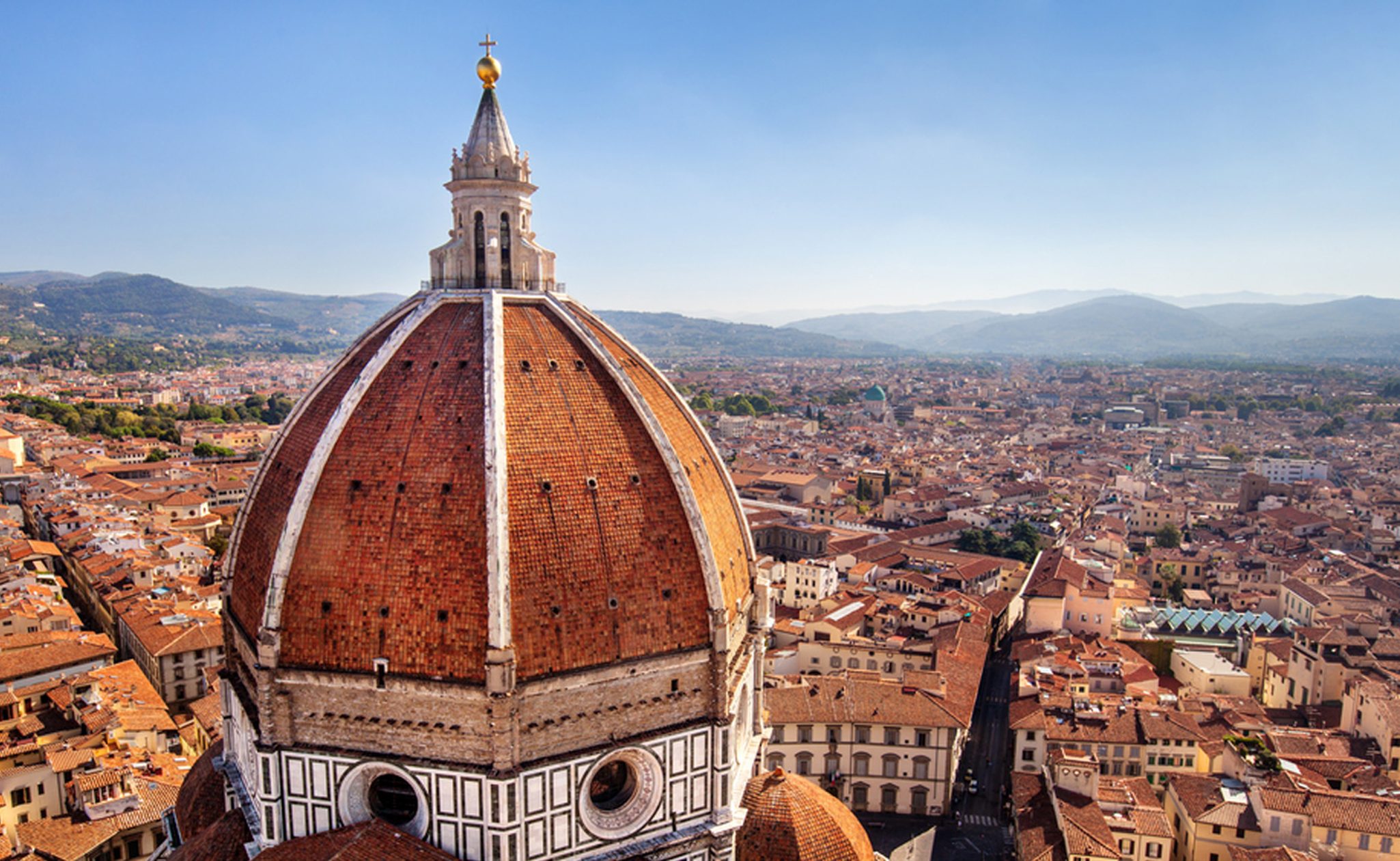 Florence Overview