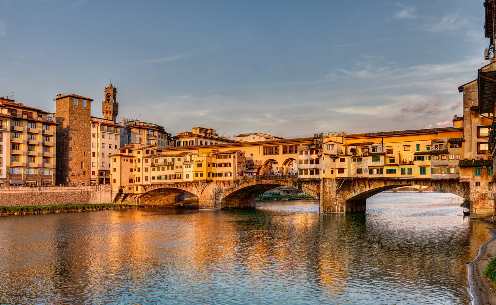 Luxury Holidays & Honeymoons in Italy