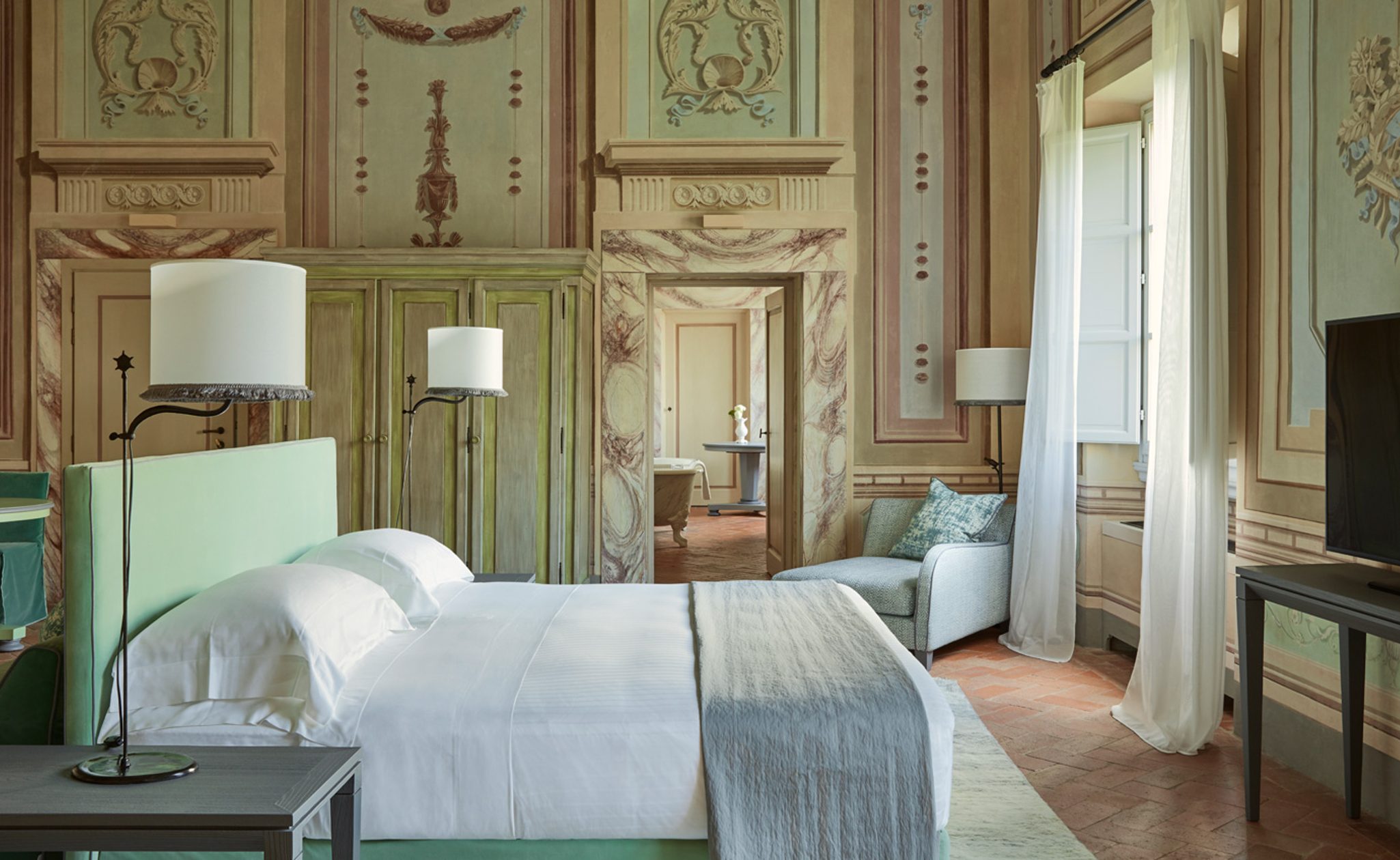 Luxury Holidays & Honeymoons in Italy