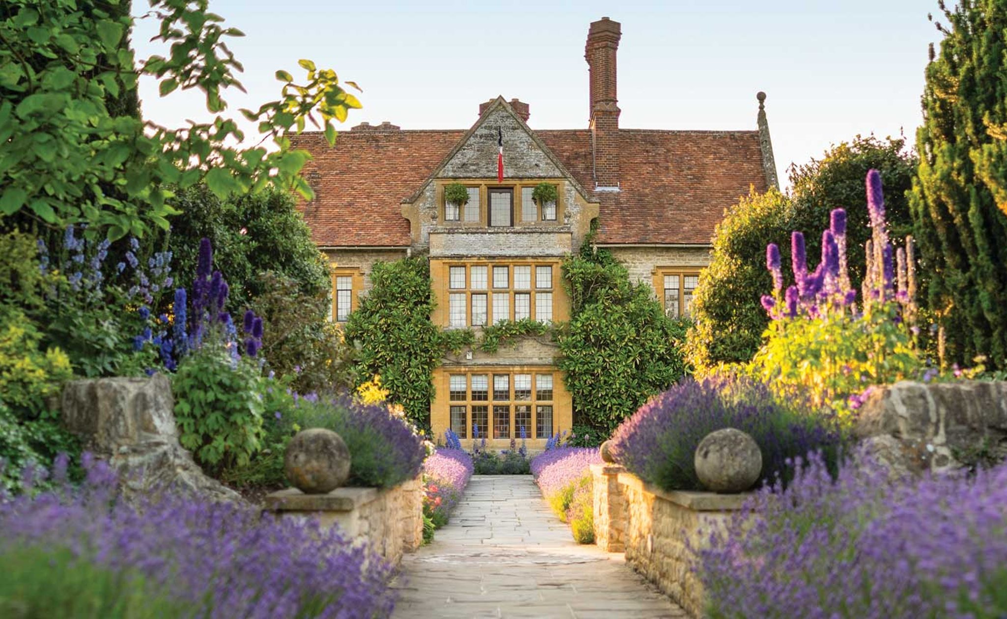 Belmond Le Manoir aux Quat’Saisons