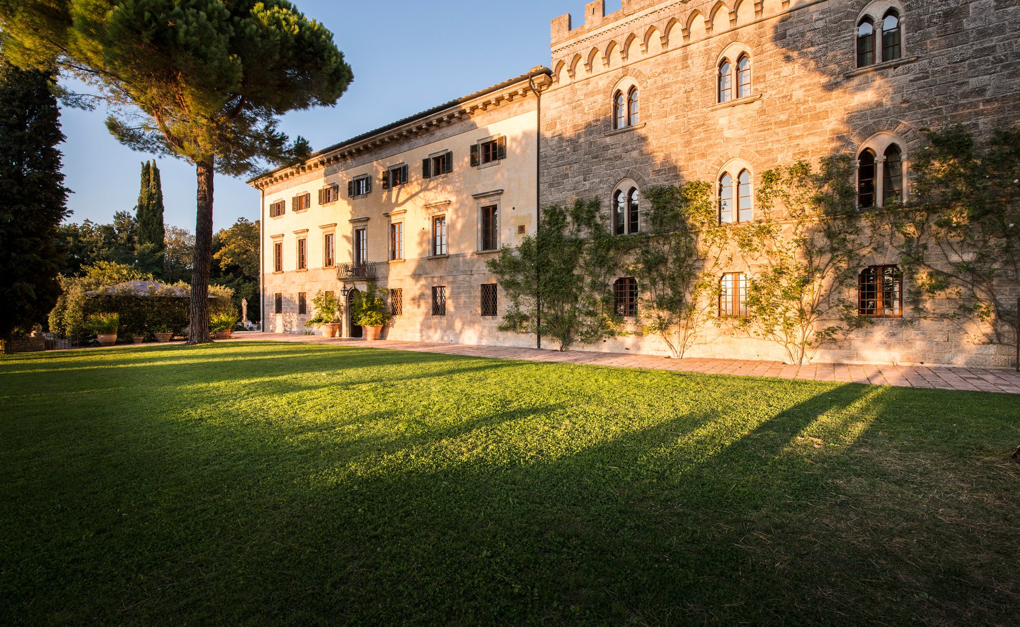 Borgo Pignano