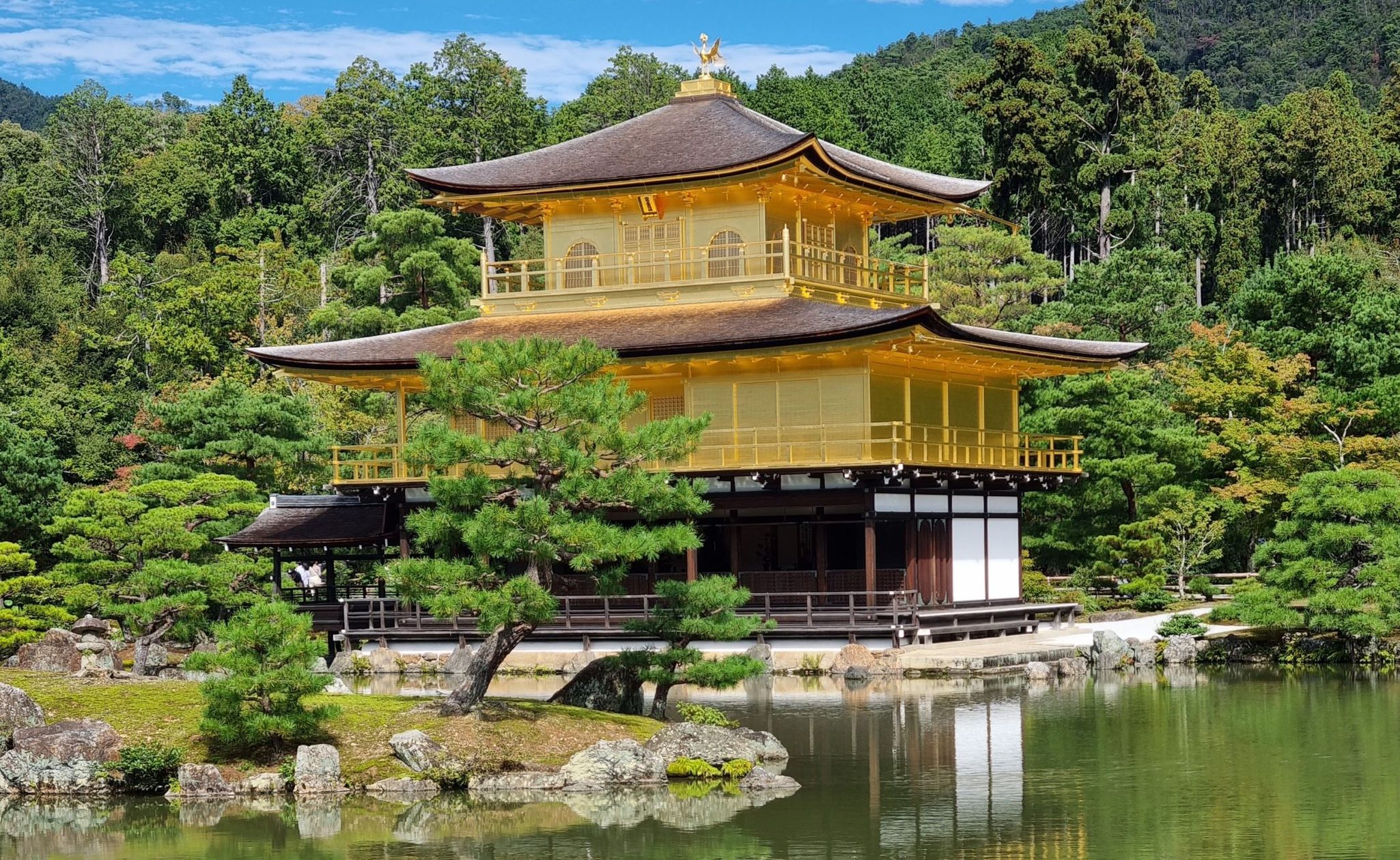 kyoto temple