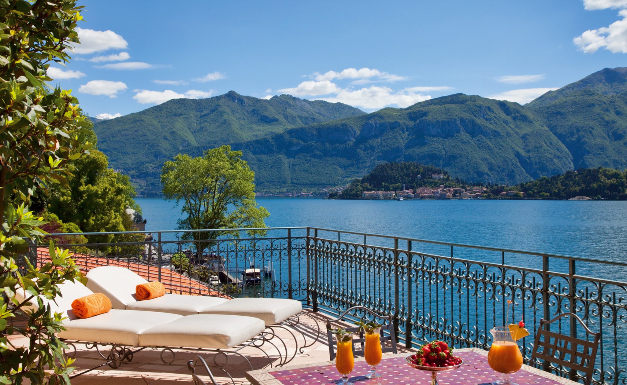 Grand Hotel Tremezzo