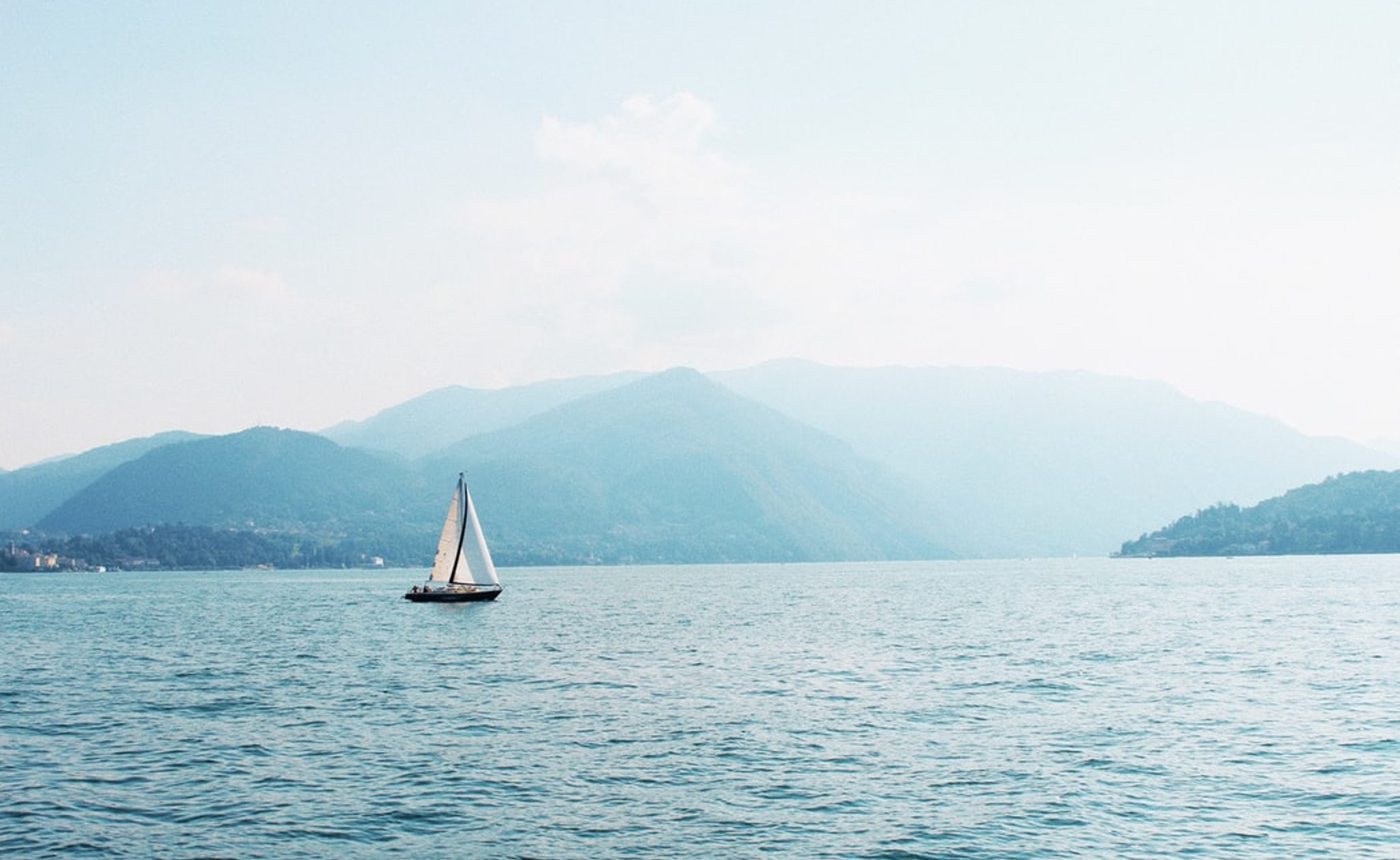 Lake Como