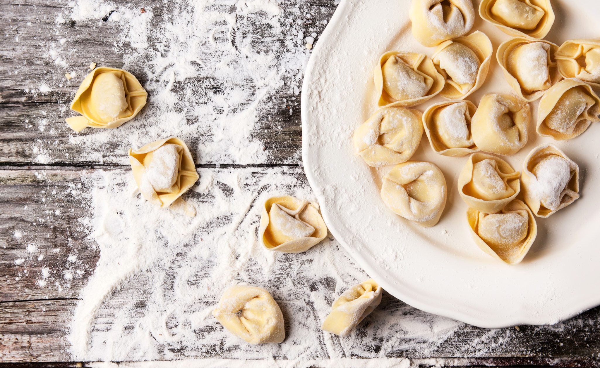 Cooking class in Positano
