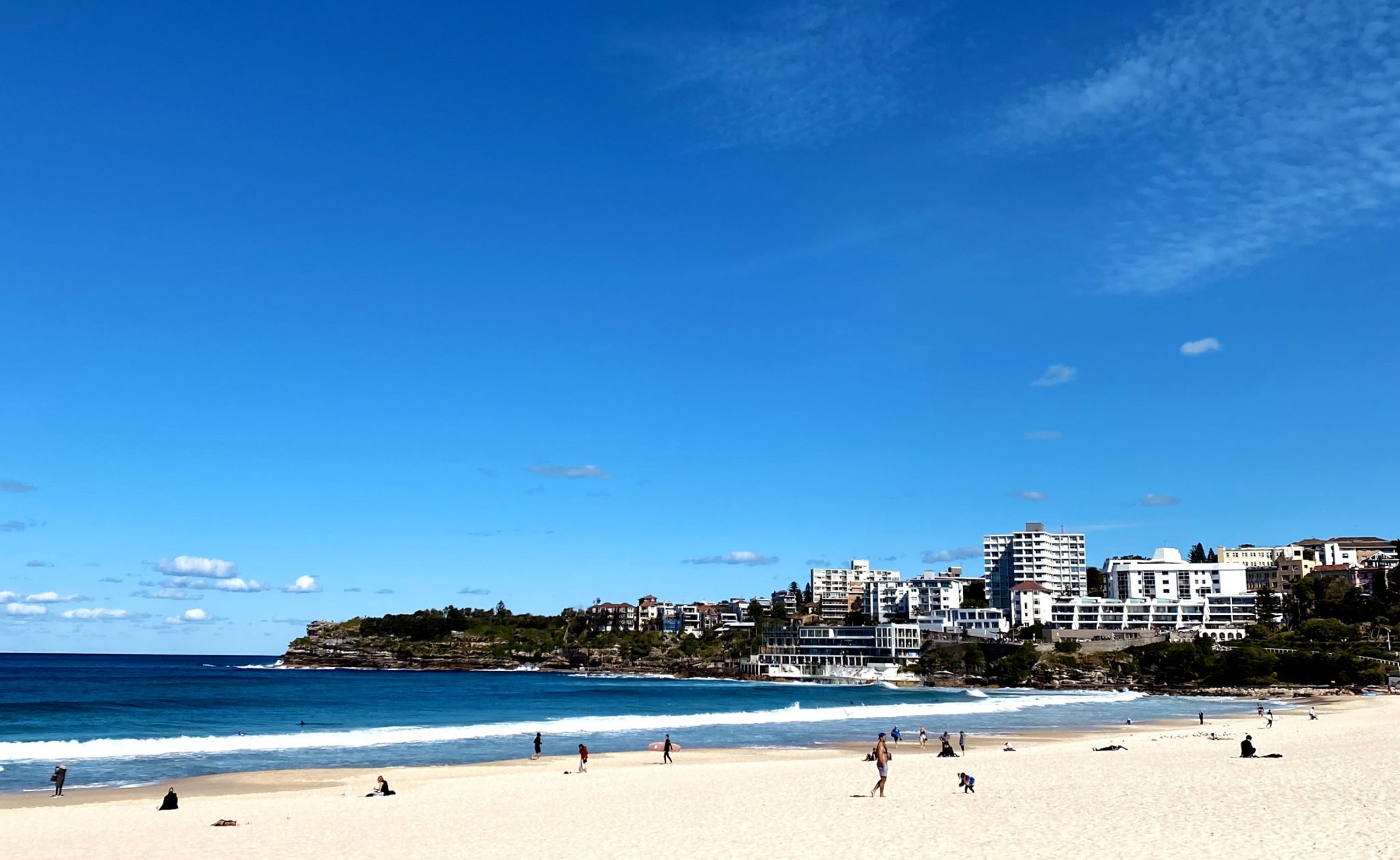 Australia travel